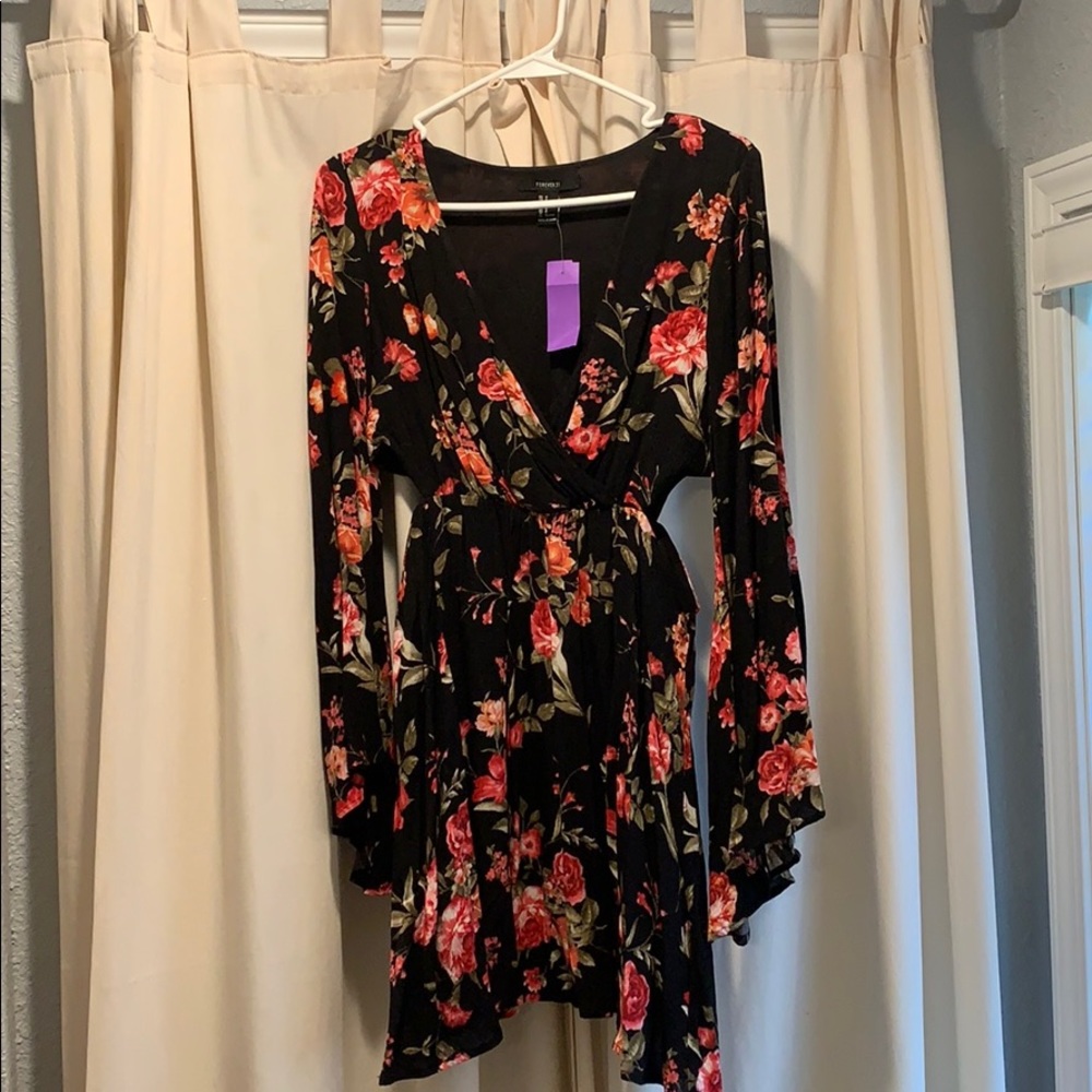 Forever 21 Dress